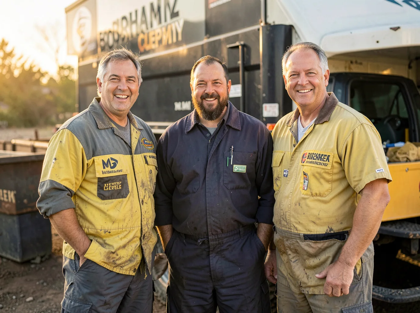 Sewage Cleanup company in Preston, OK
