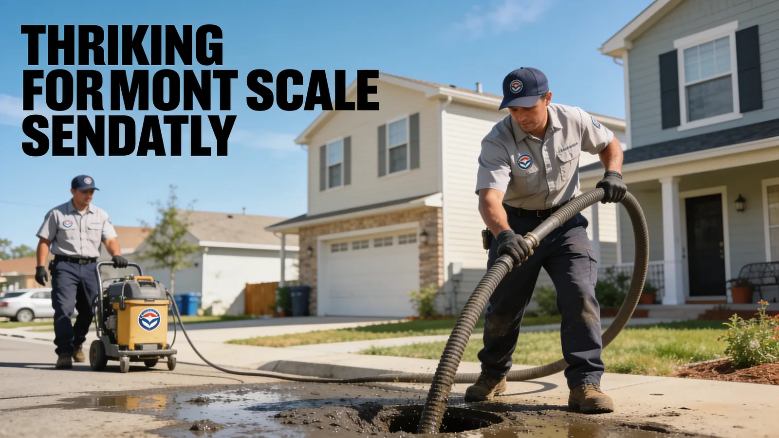 Sewage Cleanup in Preston, OK near me